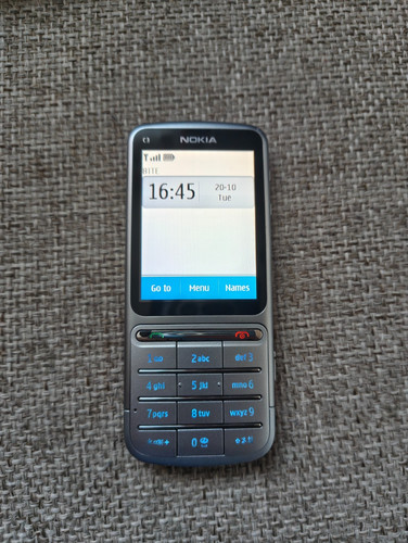 Nokia mobile phone - mobile,