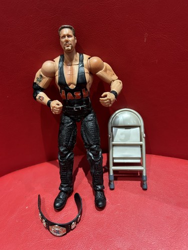 Tna wrestling marvel - 1,