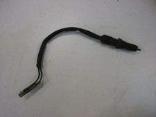 O. Honda CB 250 RS MC 02 brake