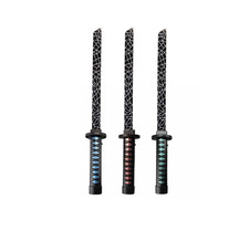 LED Light-Up "Flaw" Katana