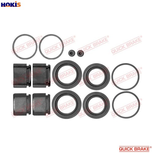 Repair kit brake caliper - kit,
