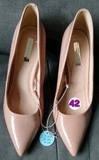 Primark Women's BNWT Nude High