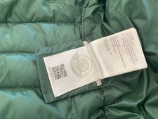 moncler jacket boys 14 years -