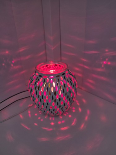 Scentsy over the - over,