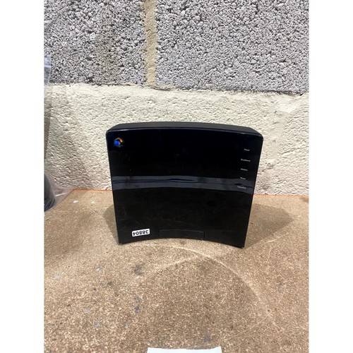 Home hub type a modem - type,