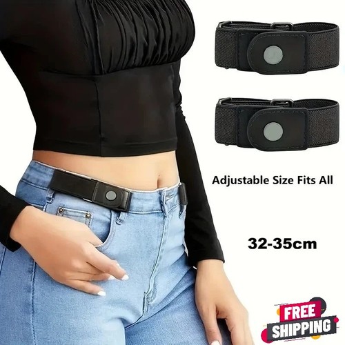 Bulge hassle buckle free - no, buckle-free