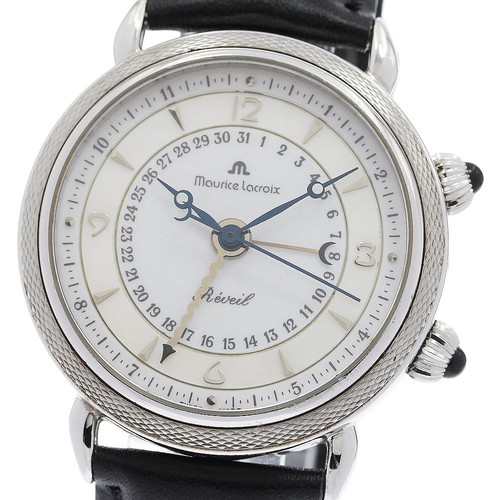 Maurice lacroix masterpiece - maurice,