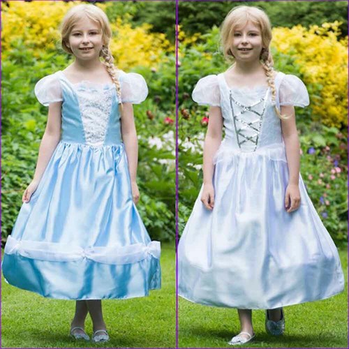 Girls fancy dress costume - fancy,