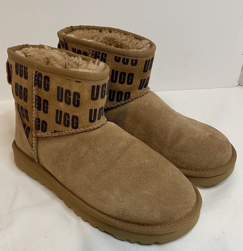 Ugg women classic mini ii - women's,