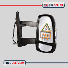 For fiat ducato door wing - fiat,