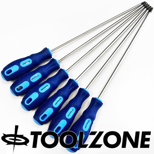 Long reach torx star - reach,