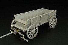 Hauler Models HLU35078 - 1:35