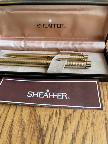 Sheaffer targa classic 1011 - sheaffer,