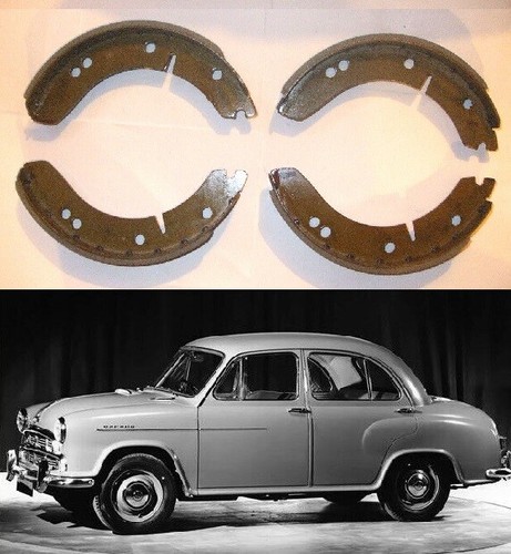 Morris oxford - oxford, &