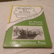 Mitchell, Vic & Smith, Keith