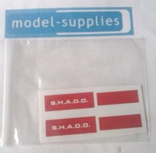 Dinky 351 SHADO Interceptor