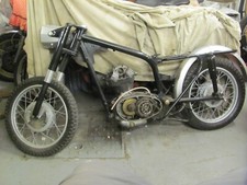 Ducati bevel 160 monza junior - ducati,