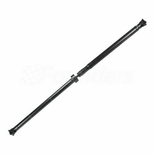 Rear drive shaft prop - shaft,