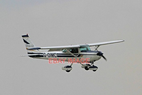 Photo oimc cessna - g-oimc,