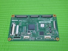 Tcon lvds board for samsung - for,