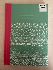 Paperchase NEW A5 Hardback