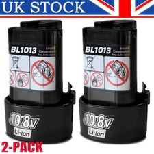2pack for makita - makita, 12v