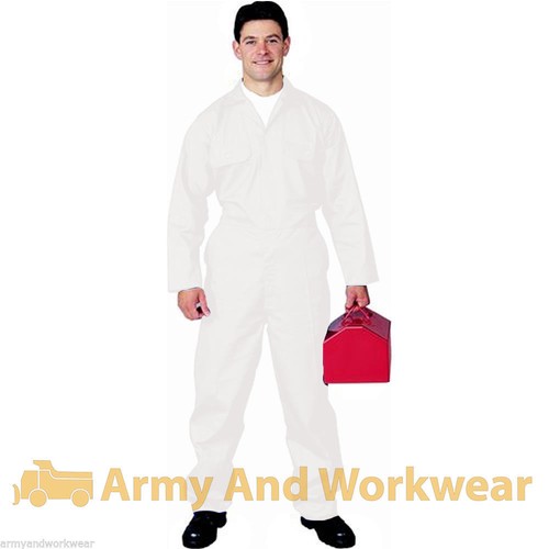 Adults pro coverall overall - adults,