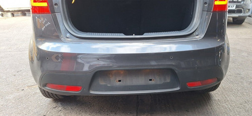 Kia rio 2011 - 2011,