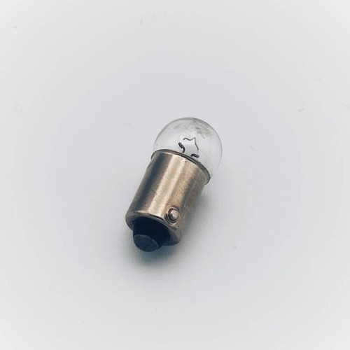 Volt mcc ba9s base - 12,