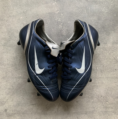 2004 nike mercurial - 2004, ii