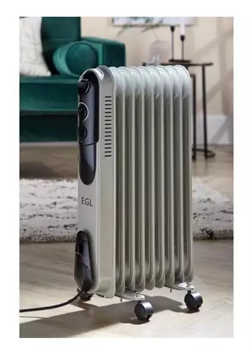 Egl 2000w oil - egl, filled