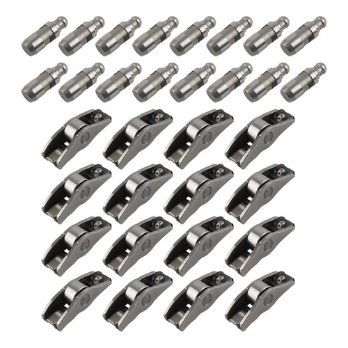 Rocker arms valve - rocker,