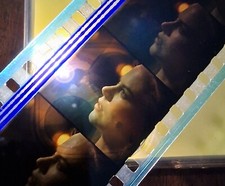 Used Cold Mountain Film Trailer Cinema Reel 35mm Nicole Kidman, Jude Law 2003