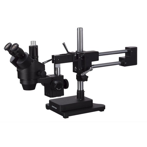 Amscope 45x binocular - 3.5x-45x,