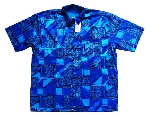 Mens thai silk - mens, shirt