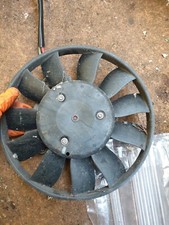 LAND ROVER SPORT / VOGUE 3.0D ELECTRIC FAN  500003700