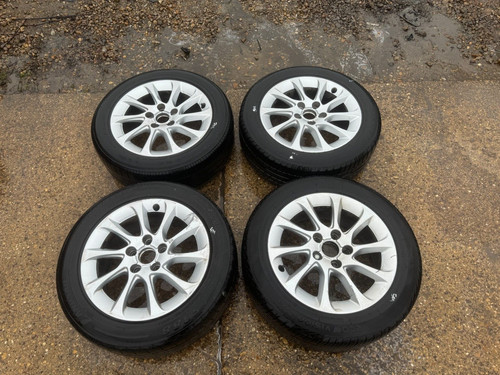 Audi 16 inch - a3,