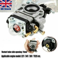 2-Stroke Carburetor For