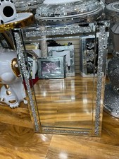 New Crushed Stripe Border