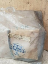 Citroen DS / ID Rear Bearing