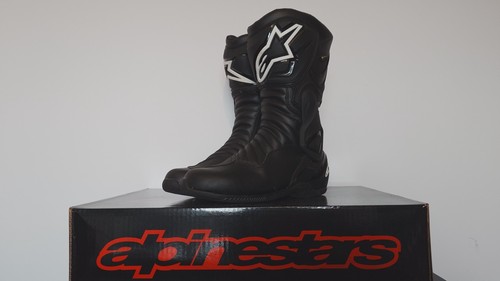 Alpinestars smx gore - alpinestars,