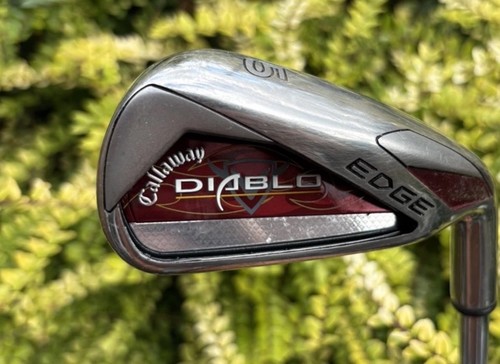 Callaway diablo edge - diablo,