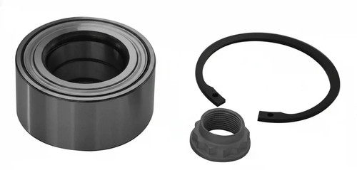 Wheel bearing gk0757 gsp for - wheel,
