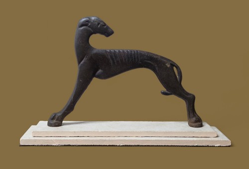 Antique art deco - antique,