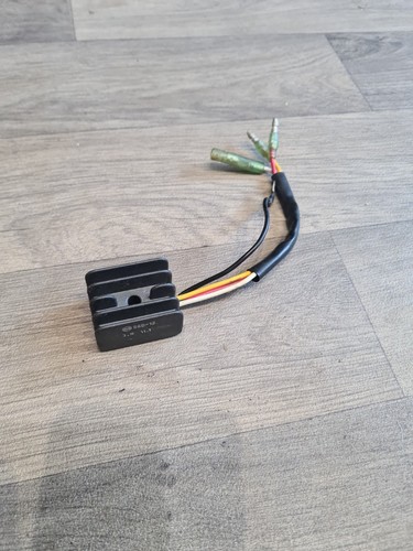 Genuine rectifier regulator - genuine,