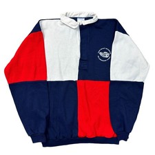 Vintage Sweatshirt Flag