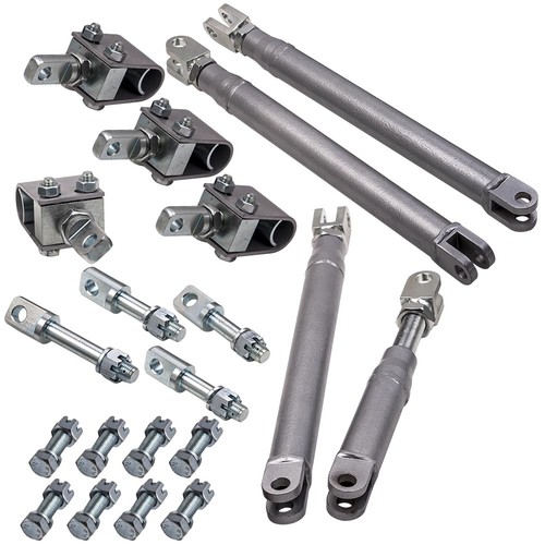 Sidecar installation kit - 1x,