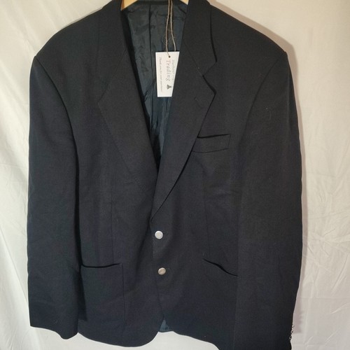 The label jacket - the,