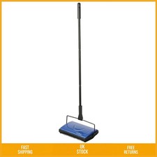 Efficient Manual Carpet & Hard