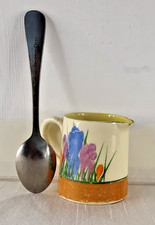 Clarice Cliff Autumn Crocus